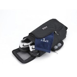 Personalized Golf Shoe Bag