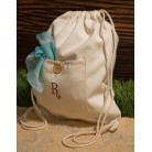 Personalized Eco-Hollywood Backpack Personalized Eco-Hollywood Backpack