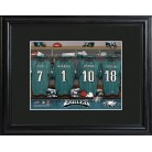 Tampa Bay Buccaneers Locker Room Print 