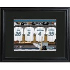 Toronto Blue Jays Clubhouse Print