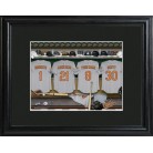 Baltimore Orioles Clubhouse Print Baltimore Orioles Clubhouse Print