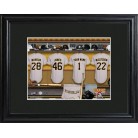 Pittsburgh Pirates Clubhouse Print