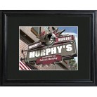 Tampa Bay Buccaneers Pub Print