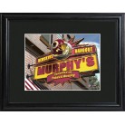 Washington Redskins Pub Print Washington Redskins Pub Print