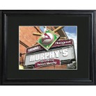 St. Louis Cardinals Pub Sign