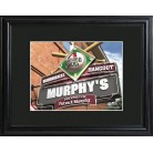 Arizona Diamondbacks Pub Sign Arizona Diamondbacks Pub Sign