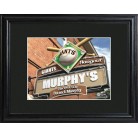 San Francisco Giants Pub Sign