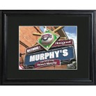 Washington Nationals Pub Sign Washington Nationals Pub Sign