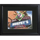 Philadelphia Phillies Pub Sign Philadelphia Phillies Pub Sign