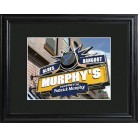 St. Louis Blues Pub Print