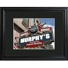 Washington Capitals Pub Print Washington Capitals Pub Print