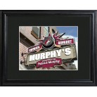 Phoenix Coyotes Pub Print Phoenix Coyotes Pub Print