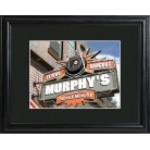 Philadelphia Flyers Pub Print Philadelphia Flyers Pub Print