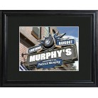 Tampa Bay Lightning Pub Print
