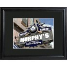Toronto Maple Leafs Pub Print