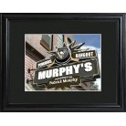 Pittsburgh Penguins Pub Print