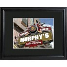 Ottawa Senators Pub Print