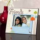 Friends Nature's Song Picture Frame Friends Nature's Song Picture Frame