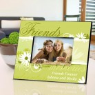 Friends Delicate Daisy Picture Frame Friends Delicate Daisy Picture Frame