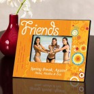 Friends Sunshine and Flowers Picture Frame Friends Sunshine and Flowers Picture Frame