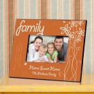 Family Breath of Spring Picture Frame Family Breath of Spring Picture Frame