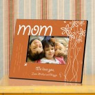 Mom Breath of Spring Picture Frame Mom Breath of Spring Picture Frame