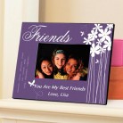 Friends Bloomin' Butterfly Picture Frame Friends Bloomin' Butterfly Picture Frame
