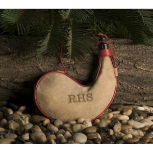 Personalized Bota Wine Bag