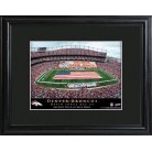 Denver Broncos Stadium Print Denver Broncos Stadium Print