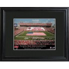 Tampa Bay Buccaneers Stadium Print 