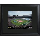 San Diego Chargers Stadium Print 