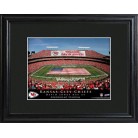 Kansas City Chiefs Stadium Print 
