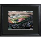 New York Jets Stadium Print New York Jets Stadium Print