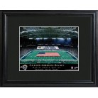 St. Louis Rams Stadium Print 