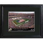 Washington Redskins Stadium Print Washington Redskins Stadium Print