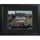 Tennessee Titans Stadium Print 