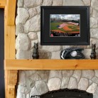 Personalized Major League Baseball Stadium Print Personalized Major League Baseball Stadium Print