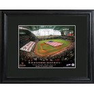 Houston Astros Stadium Print Houston Astros Stadium Print