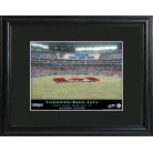 Toronto Blue Jays Stadium Print