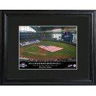 Milwaukee Brewers Stadium Print Milwaukee Brewers Stadium Print