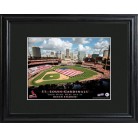 St. Louis Cardinals Stadium Print