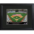 Los Angeles Dodgers Stadium Print Los Angeles Dodgers Stadium Print