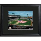 San Francisco Giants Stadium Print