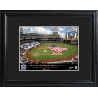 New York Mets Stadium Print New York Mets Stadium Print