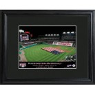 Washington Nationals Stadium Print Washington Nationals Stadium Print