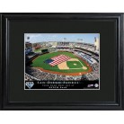 San Diego Padres Stadium Print