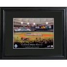 Tampa Bay Rays Stadium Print