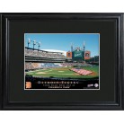 Detroit Tigers Stadium Print Detroit Tigers Stadium Print