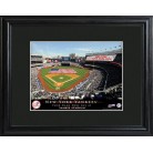 New York Yankees Stadium Print New York Yankees Stadium Print