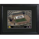 Iowa - Kinnick Stadium Iowa - Kinnick Stadium